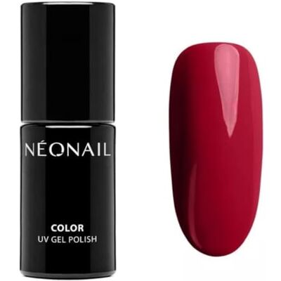 NÉONAIL Pinta-unhas semipermanentes 7,2 ml, vermelho First Hug vernizes semipermanentes para unhas, gel unhas manicure Nail Art brilho unhas verniz de unhas verniz unhas NÉONAIL Pinta-unhas semipermanentes 7,2 ml, vermelho First Hug vernizes semipermanentes para unhas, gel unhas manicure Nail Art brilho unhas verniz de unhas verniz unhas