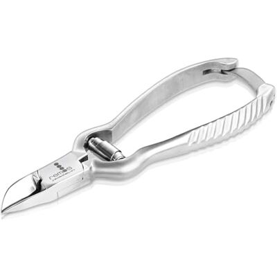 remos professional body care Ramos alicates para unhas dos pés grossos, com fecho, aço inoxidável 12 cm remos professional body care Ramos alicates para unhas dos pés grossos, com fecho, aço inoxidável 12 cm