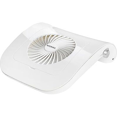 NÉONAIL Aspirador de pó NEONAIL aspirador FUTURO 24W NÉONAIL Aspirador de pó NEONAIL aspirador FUTURO 24W