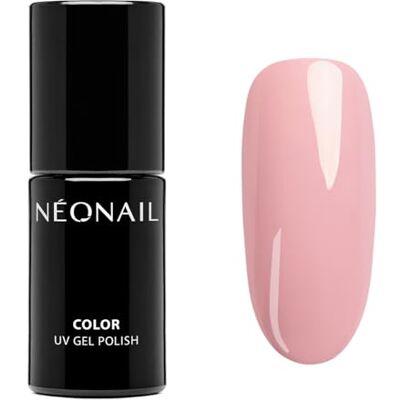 NÉONAIL Pintauñas Semipermanentes 7,2 ml ROSA BORN TO BE MYSELF Esmaltes Semipermanentes Para Uñas Gel Uñas Manicura Nail Art Brillo Uñas Laca De Uñas Esmalte Uñas NÉONAIL Pintauñas Semipermanentes 7,2 ml ROSA BORN TO BE MYSELF Esmaltes Semipermanentes Para Uñas Gel Uñas Manicura Nail Art Brillo Uñas Laca De Uñas Esmalte Uñas