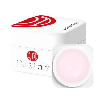ON OUTLET NAILS UV Gel Builder Rose 30 ml para unhas de gel UV/LED Constructor Rose de Outlet Nails ON OUTLET NAILS UV Gel Builder Rose 30 ml para unhas de gel UV/LED Constructor Rose de Outlet Nails