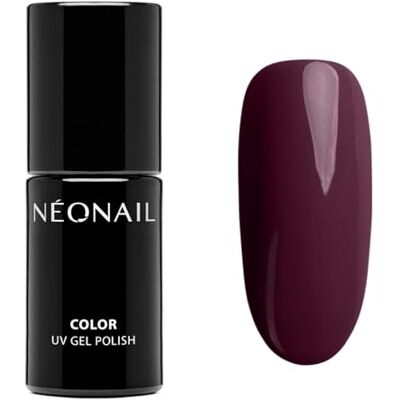 NÉONAIL Pinta-unhas semipermanentes 7,2 ml vermelho Mysterious Tale vernizes semipermanentes para unhas, gel unhas manicure Nail Art brilho unhas verniz de unhas NÉONAIL Pinta-unhas semipermanentes 7,2 ml vermelho Mysterious Tale vernizes semipermanentes para unhas, gel unhas manicure Nail Art brilho unhas verniz de unhas