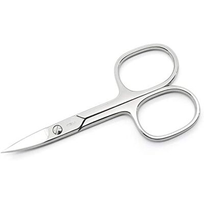 remos professional body care REMOS Tesoura de aço endurecido para unhas 9,5 cm remos professional body care REMOS Tesoura de aço endurecido para unhas 9,5 cm