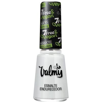VALMY - Esmalte de Unhas Normal - Secagem Rápida - Até 7 Dias - Esmalte VALMY - Esmalte de Unhas Normal - Secagem Rápida - Até 7 Dias - Esmalte
