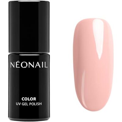 NÉONAIL Pintas de unhas semipermanentes 7,2 ml, bege, Natural Beauty vernizes semipermanentes, para unhas, gel de unhas manicure Nail Art brilho unhas verniz de unhas NÉONAIL Pintas de unhas semipermanentes 7,2 ml, bege, Natural Beauty vernizes semipermanentes, para unhas, gel de unhas manicure Nail Art brilho unhas verniz de unhas