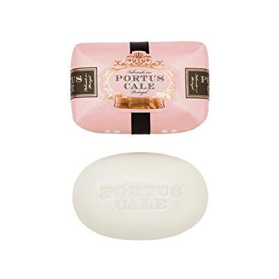 Portus Cale Rosé Blush 150 g Soap, 1 unidade Portus Cale Rosé Blush 150 g Soap, 1 unidade