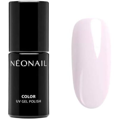 NÉONAIL Verniz para unhas semipermanente 7,2 ml Rosa French Pink Light Vernizes semipermanentes para unhas Gel para unhas Manicure Nail Art Brilho para unhas Laca de unhas Esmalte NÉONAIL Verniz para unhas semipermanente 7,2 ml Rosa French Pink Light Vernizes semipermanentes para unhas Gel para unhas Manicure Nail Art Brilho para unhas Laca de unhas Esmalte