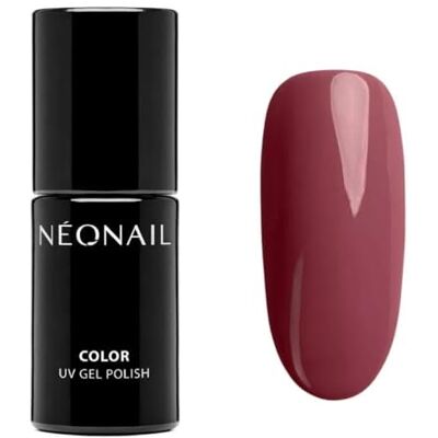 NÉONAIL Vernizes de unhas semipermanentes 7,2 ml Castanho Neutro Vernizes Semipermanentes Para Unhas Gel Unhas Manicura Nail Art Brilho Unhas Verniz De Unhas Esmalte Unhas NÉONAIL Vernizes de unhas semipermanentes 7,2 ml Castanho Neutro Vernizes Semipermanentes Para Unhas Gel Unhas Manicura Nail Art Brilho Unhas Verniz De Unhas Esmalte Unhas