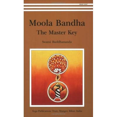 Trust Moola Banda: the Master Key Trust Moola Banda: the Master Key