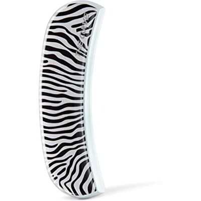 The Curve (Exclusivo Sephora) lima de unhas zebra The Curve (Exclusivo Sephora) lima de unhas zebra