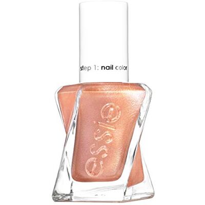 essie Gel Couture Nl Gel Couture Steel The Show, 13,5 ml essie Gel Couture Nl Gel Couture Steel The Show, 13,5 ml