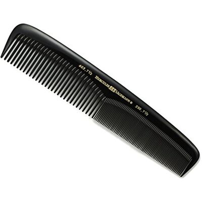Hercules 603-330 Pente universal para fácil estilização, resistente Hercules 603-330 Pente universal para fácil estilização, resistente