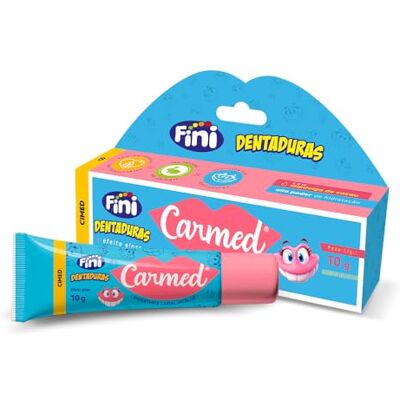 Carmed Hidratante batom fino dentadura Manteiga de karité, sem para-louças, Cruelty-Free, incolor, proteção solar Carmed Hidratante batom fino dentadura Manteiga de karité, sem para-louças, Cruelty-Free, incolor, proteção solar