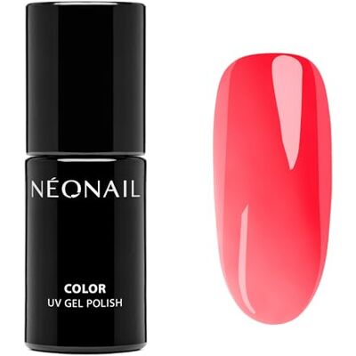 NÉONAIL NEONAIL Pinta-unhas semipermanentes 7,2 ml Vermelho Watermelon Gloss vernizes semipermanentes para unhas manicure Nail Art verniz de unhas verniz unhas NÉONAIL NEONAIL Pinta-unhas semipermanentes 7,2 ml Vermelho Watermelon Gloss vernizes semipermanentes para unhas manicure Nail Art verniz de unhas verniz unhas
