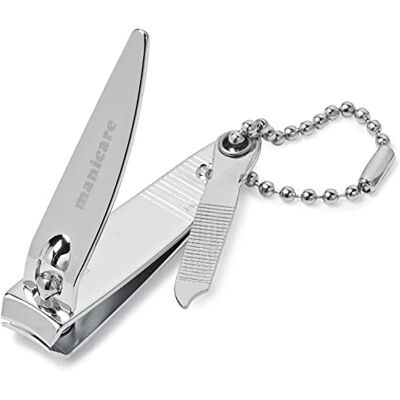 Manicare FINGERNAIL CLIPPER Manicare FINGERNAIL CLIPPER