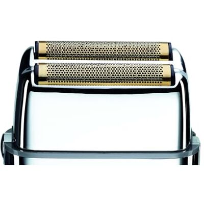 BaByliss Replacement Foil Head and Cutter FOR Double Foil Shaver FOILFX02 BaByliss Replacement Foil Head and Cutter FOR Double Foil Shaver FOILFX02