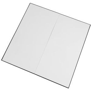 Apostrophe Games Conjunto de mesa em branco (1 embalagem de 43,2 cm x 43,2 cm) crie o seu próprio conjunto de mesa, projetos de bricolagem, bricolage Apostrophe Games Conjunto de mesa em branco (1 embalagem de 43,2 cm x 43,2 cm) crie o seu próprio conjunto de mesa, projetos de bricolagem, bricolage