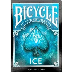 Bicycle Gelo Bicycle Gelo