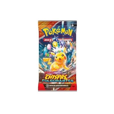 Pokémon Booster cartas Pokémon Booster cartas