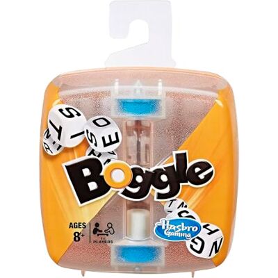 Hasbro 102 Conjunto de dados Boggle Hasbro 102 Conjunto de dados Boggle