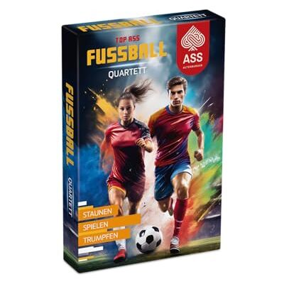 ASS Jogo de cartas, 2 jogadores ASS Jogo de cartas, 2 jogadores
