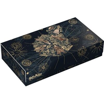 Ultimate Guard Omnihive 1000 Xenoskin Harry Potter Ultimate Guard Omnihive 1000 Xenoskin Harry Potter