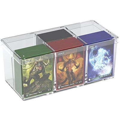 Ultimate Guard Organizador de cartas. () Ultimate Guard Organizador de cartas. ()