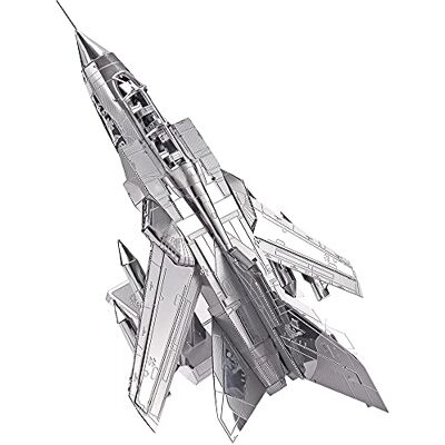 Piececool Puzzle 3D Maquete de Metal, Caças de Vento Tanques Aviões Puzzles 3D Maquetes para Montar, Maquetes para Construir Adultos e Adolescentes Piececool Puzzle 3D Maquete de Metal, Caças de Vento Tanques Aviões Puzzles 3D Maquetes para Montar, Maquetes para Construir Adultos e Adolescentes