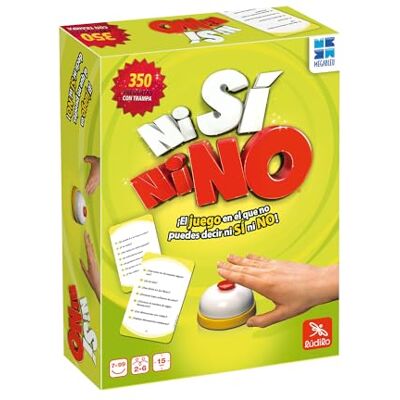 Lúdilo Jogo Sim Não Compacto - Tipo de Jogo Lúdilo Jogo Sim Não Compacto - Tipo de Jogo