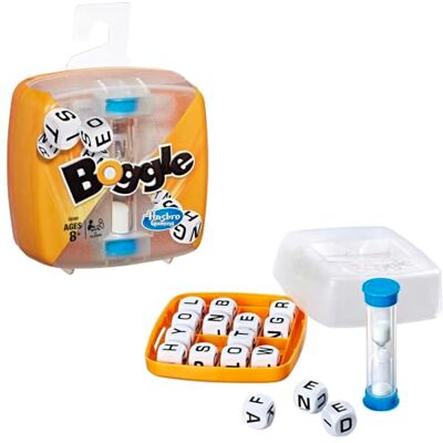 Hasbro Boggle Hasbro Boggle