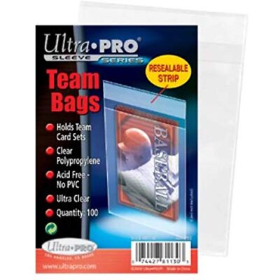 Ultra Pro – Conjunto de cartas cartão mangas equipamento malas reutilizáveis Ultra Pro – Conjunto de cartas cartão mangas equipamento malas reutilizáveis