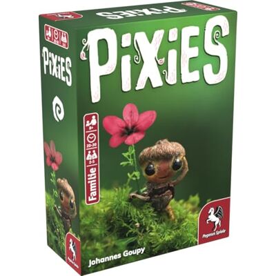 Pegasus Spiele Pixies Pegasus Spiele Pixies