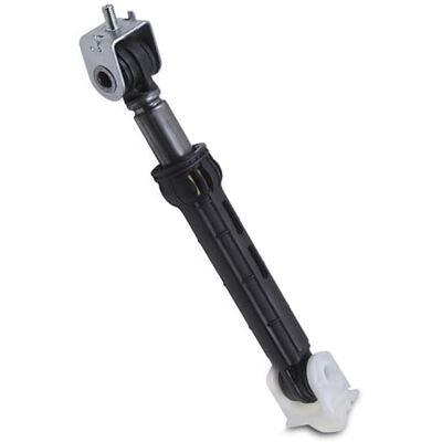 VIOKS Bauknecht 481252918063, amortecedor de vibração, com orifício de 10 mm para máquinas de lavar VIOKS Bauknecht 481252918063, amortecedor de vibração, com orifício de 10 mm para máquinas de lavar