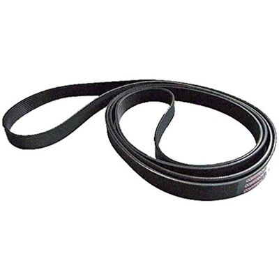 Indesit Correia de transmissão original de 1860 mm 9PHE, compatível com os modelos IDV65UK, IDV65SUK Indesit Correia de transmissão original de 1860 mm 9PHE, compatível com os modelos IDV65UK, IDV65SUK