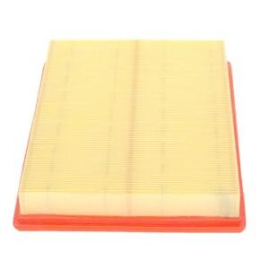 Bosch S3055 Filtro de ar para carro restringe partículas da entrada de ar, resistente à humidade, com alta resistência à tração Bosch S3055 Filtro de ar para carro restringe partículas da entrada de ar, resistente à humidade, com alta resistência à tração