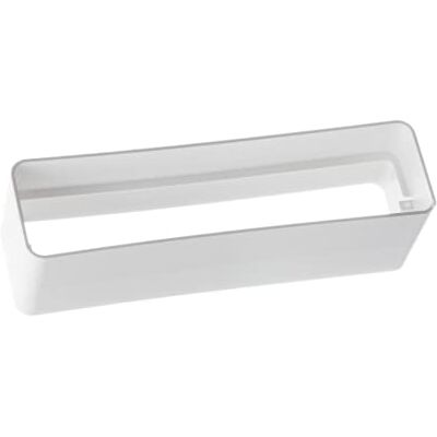 EUROPLAST 220 x 55 mm conector para condutas junta retangular para sistemas de ventilação de canal plano PVC EUROPLAST 220 x 55 mm conector para condutas junta retangular para sistemas de ventilação de canal plano PVC