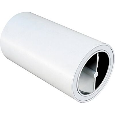 La Ventilazione Silenciador Acústico para furos e condutos de ventilação, diâmetro 160 mm La Ventilazione Silenciador Acústico para furos e condutos de ventilação, diâmetro 160 mm