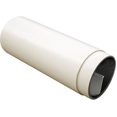 La Ventilazione A ventilação silenciador acústico espiral helix34 com tubo telescópico para orifícios de ventilação, marfim, comprimento de 29,5 a 55 cm, diâmetro 125 mm) La Ventilazione A ventilação silenciador acústico espiral helix34 com tubo telescópico para orifícios de ventilação, marfim, comprimento de 29,5 a 55 cm, diâmetro 125 mm)
