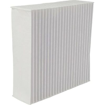 vhbw 1 filtro HEPA compatível com DAHLE nanoCLEAN purificador de ar filtro de substituição Filtro de repuesto vhbw 1 filtro HEPA compatível com DAHLE nanoCLEAN purificador de ar filtro de substituição Filtro de repuesto