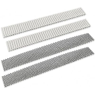 vhbw 4x filtro substitui Daikin , 99A0391 para ar condicionado, bomba de calor fotocatalítico, 25,5 x 4 x 0,5 cm, sem moldura vhbw 4x filtro substitui Daikin , 99A0391 para ar condicionado, bomba de calor fotocatalítico, 25,5 x 4 x 0,5 cm, sem moldura