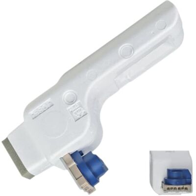Whirlpool Válvula de ar motorizada transportadora para frigorífico 480132100597 Whirlpool Válvula de ar motorizada transportadora para frigorífico 480132100597