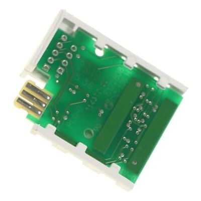 Whirlpool Sensor de nível de água SL tampa C00628635 Whirlpool Sensor de nível de água SL tampa C00628635