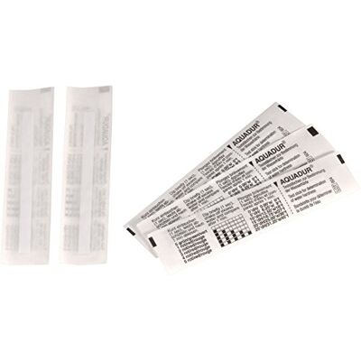 Comap Test TH Tab, cor branca Comap Test TH Tab, cor branca