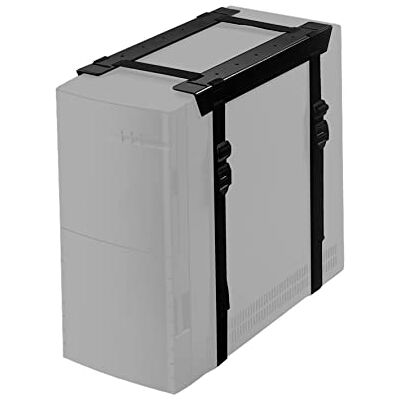 Neomounts by Newstar PCH 1PC V: 3-60 cm, Š: 8-70 cm, Max. 20 kg - Suporte para computador Neomounts by Newstar PCH 1PC V: 3-60 cm, Š: 8-70 cm, Max. 20 kg - Suporte para computador