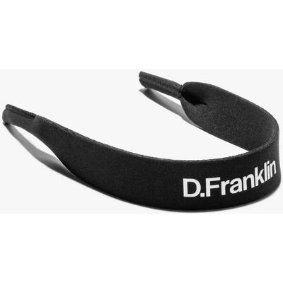 2x1 Óculos de Sol D.Franklin DF Neoprene Sunglasses Strap - Óculos de Homem e Mulher 2x1 Óculos de Sol D.Franklin DF Neoprene Sunglasses Strap - Óculos de Homem e Mulher