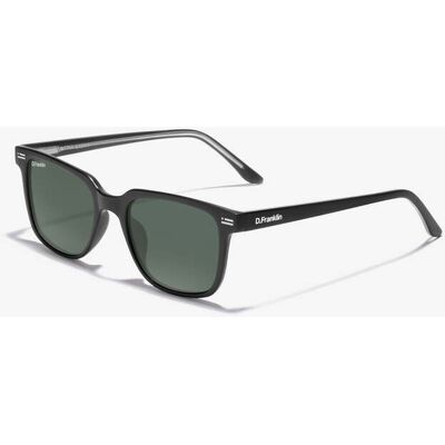2x1 Gafas de Sol D.Franklin 2x1 Óculos de Sol D.Franklin Ultra Light SQ Low Matte Black / G15 - Óculos de Homem e Mulher - Modelos Unisex de Hombre 2x1 Gafas de Sol D.Franklin 2x1 Óculos de Sol D.Franklin Ultra Light SQ Low Matte Black / G15 - Óculos de Homem e Mulher - Modelos Unisex de Hombre