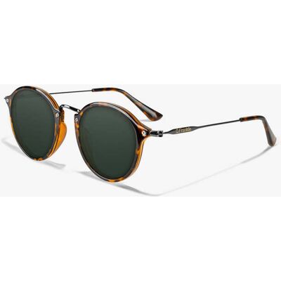 2x1 Óculos de Sol D.Franklin Roller TR90 Carey G15 - Óculos de Homem e Mulher 2x1 Óculos de Sol D.Franklin Roller TR90 Carey G15 - Óculos de Homem e Mulher