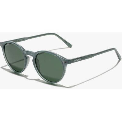 2x1 Óculos de Sol D.Franklin Ultra Light Max Green / G15 - Óculos de Homem e Mulher 2x1 Óculos de Sol D.Franklin Ultra Light Max Green / G15 - Óculos de Homem e Mulher
