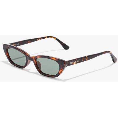 2x1 2x1 D.Franklin - Óculos de Mulher Óculos de Sol D.Franklin Soho Tort / G15 2x1 2x1 D.Franklin - Óculos de Mulher Óculos de Sol D.Franklin Soho Tort / G15