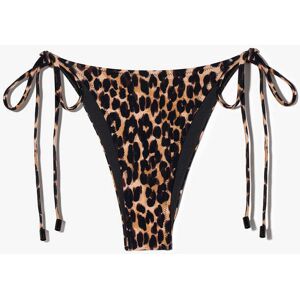 D.FRANKLIN Lilo Bottom Leopard D.FRANKLIN Lilo Bottom Leopard